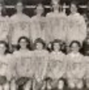 Meet your Posher, Liz